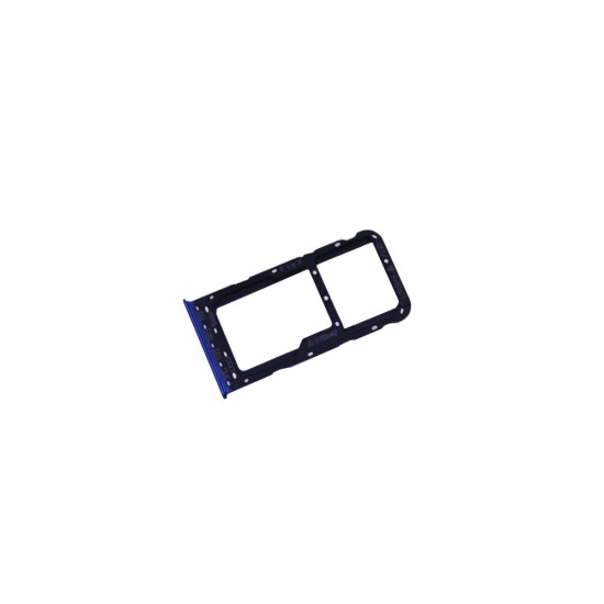 SIM Tray Huawei P Smart/Enjoy 7S Blue
